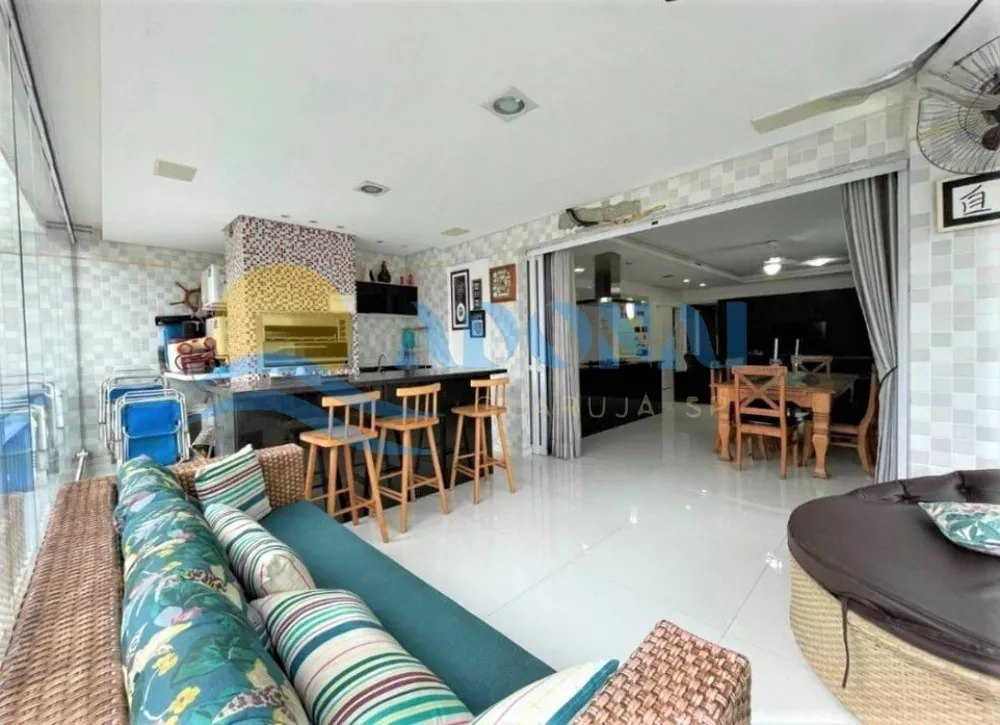 Apartamento, 2 quartos, 120 m² - Foto 2