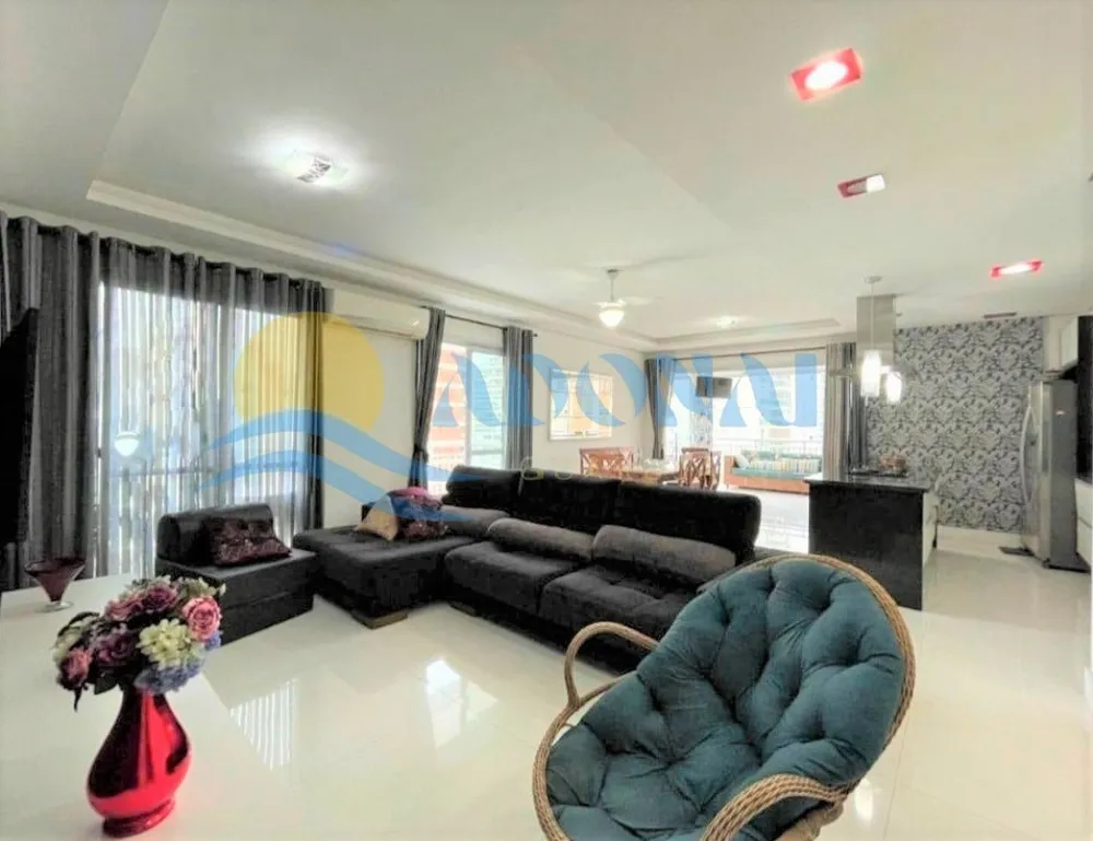 Apartamento, 2 quartos, 120 m² - Foto 7