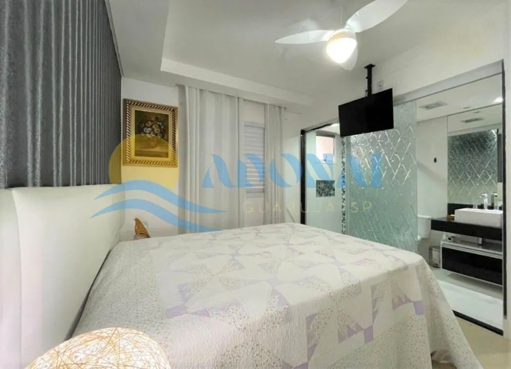 Apartamento, 2 quartos, 120 m² - Foto 12