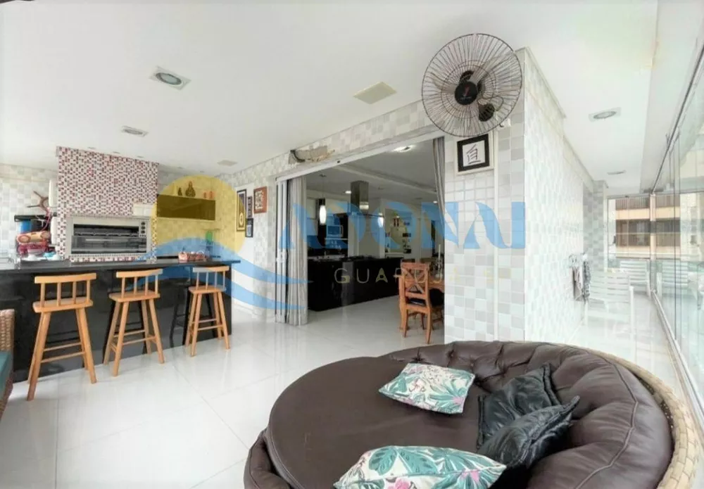 Apartamento, 2 quartos, 120 m² - Foto 12