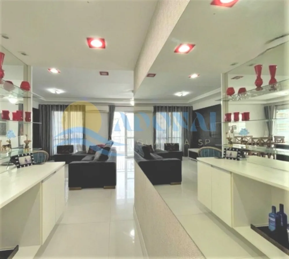 Apartamento, 2 quartos, 120 m² - Foto 3