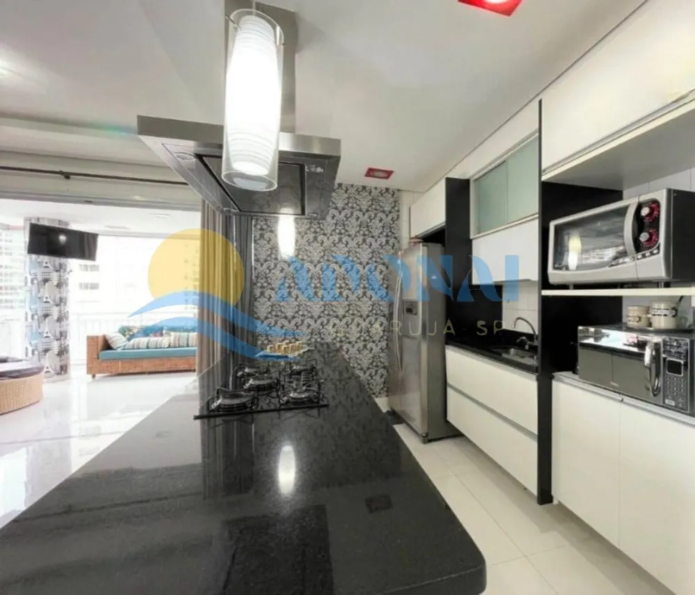 Apartamento, 2 quartos, 120 m² - Foto 16