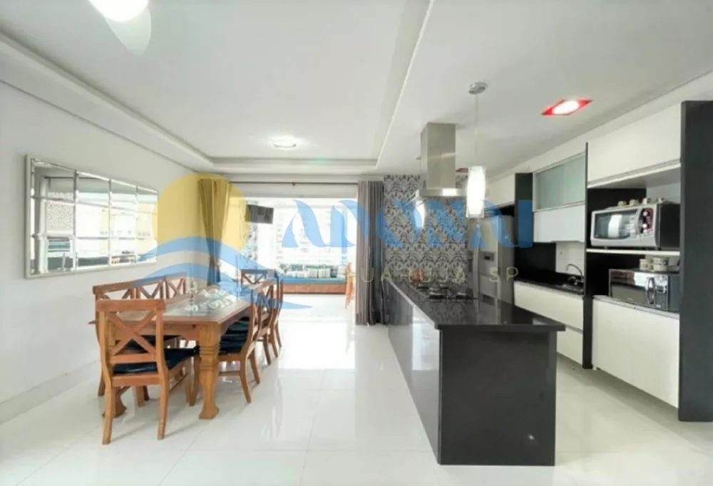 Apartamento, 2 quartos, 120 m² - Foto 11