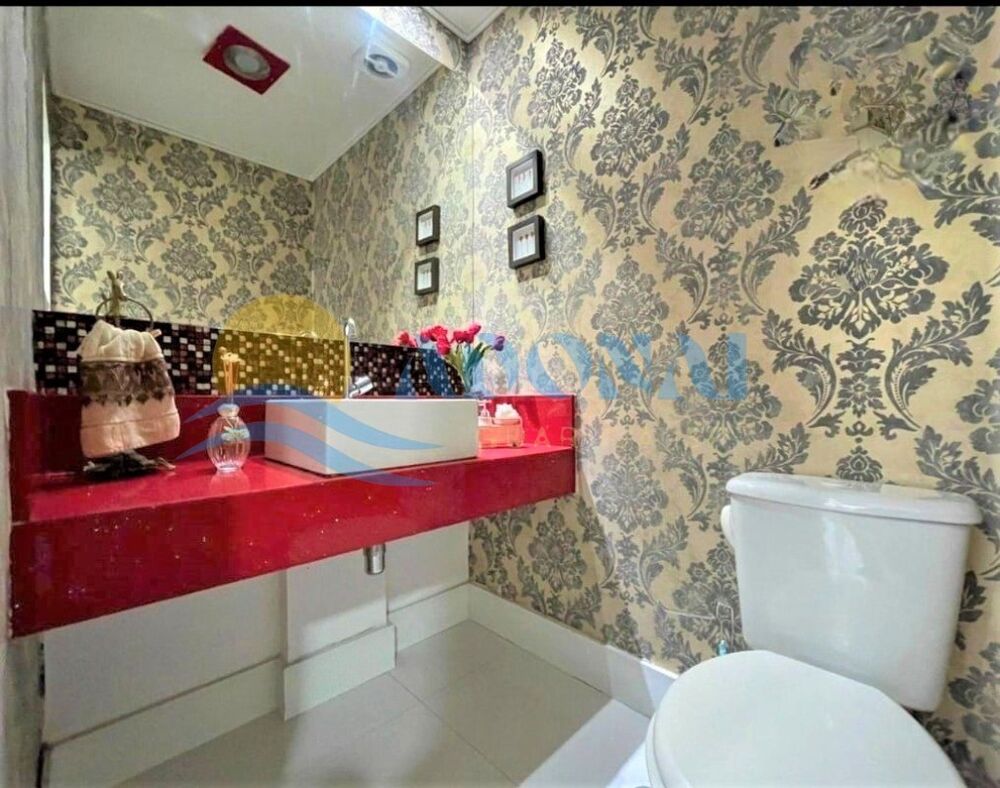 Apartamento, 2 quartos, 120 m² - Foto 5