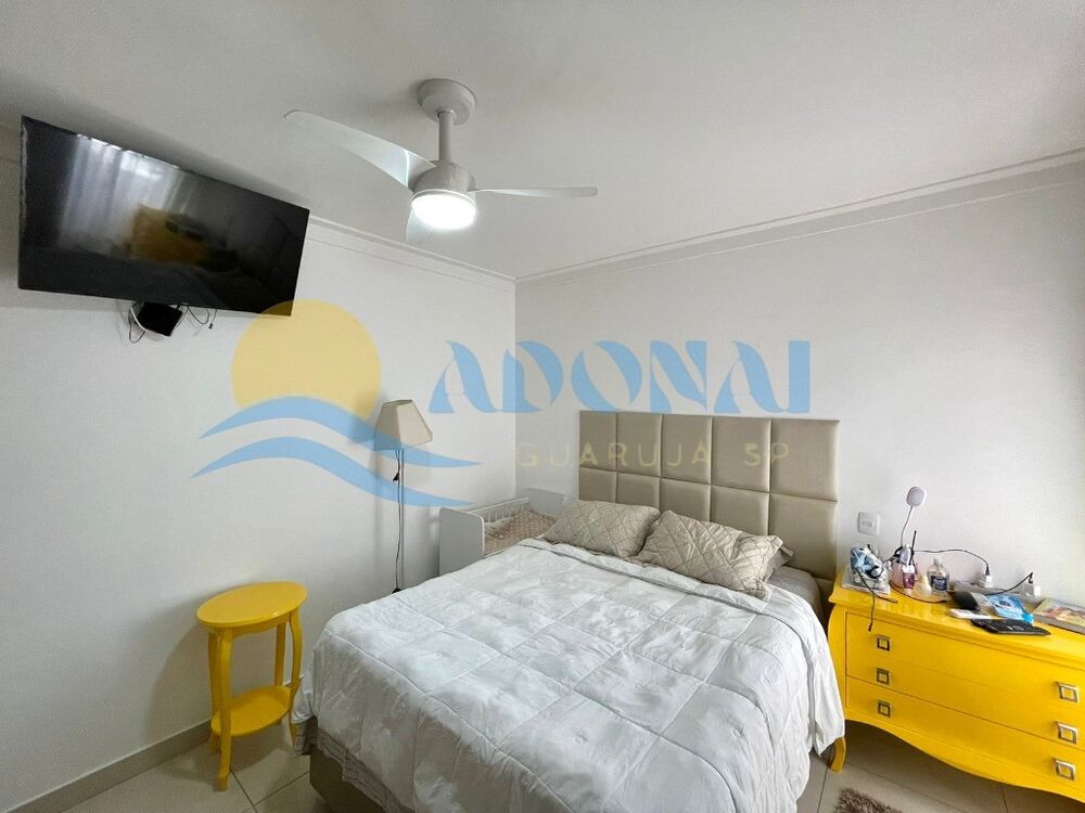 Apartamento, 3 quartos, 100 m² - Foto 1