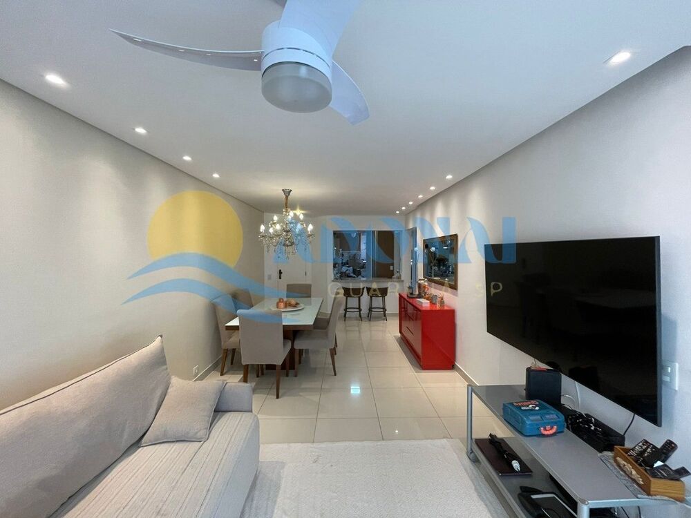 Apartamento, 3 quartos, 100 m² - Foto 3