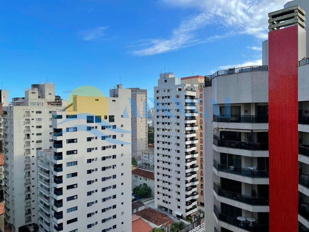 Apartamento, 3 quartos, 100 m² - Foto 2