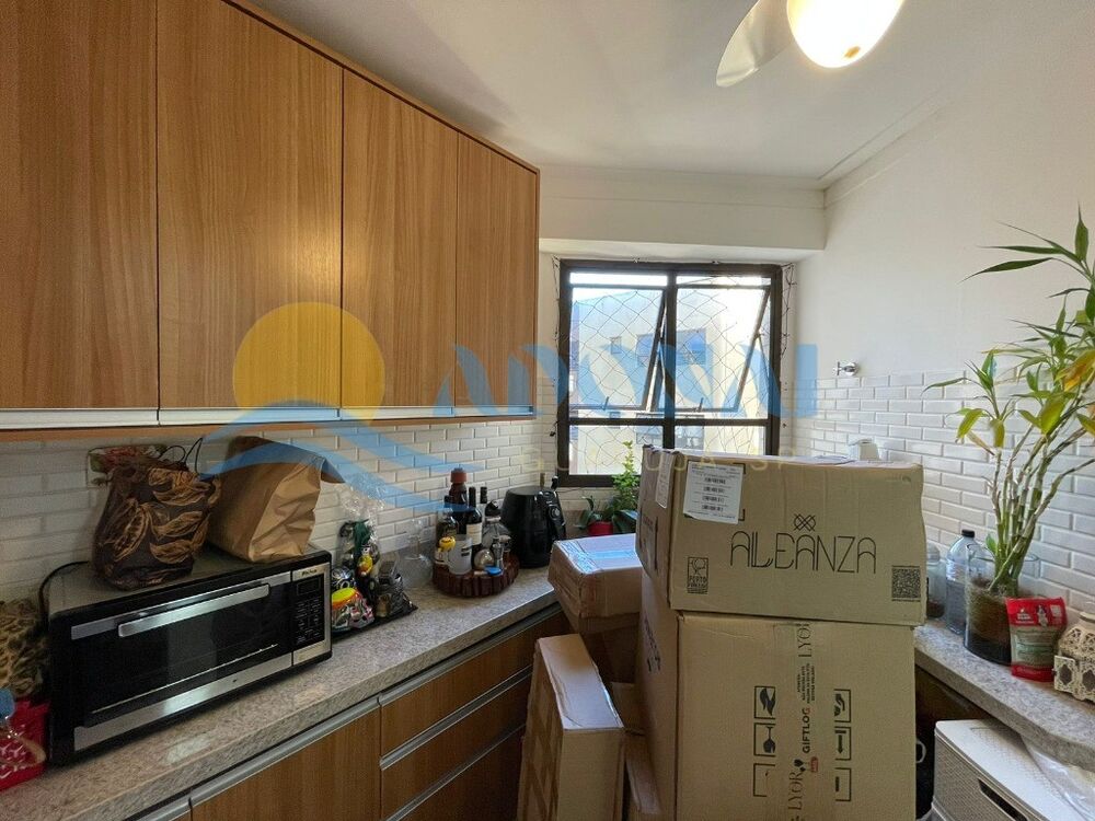 Apartamento, 3 quartos, 100 m² - Foto 4