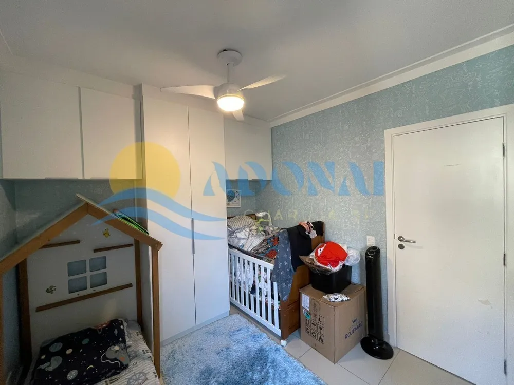 Apartamento, 3 quartos, 100 m² - Foto 8