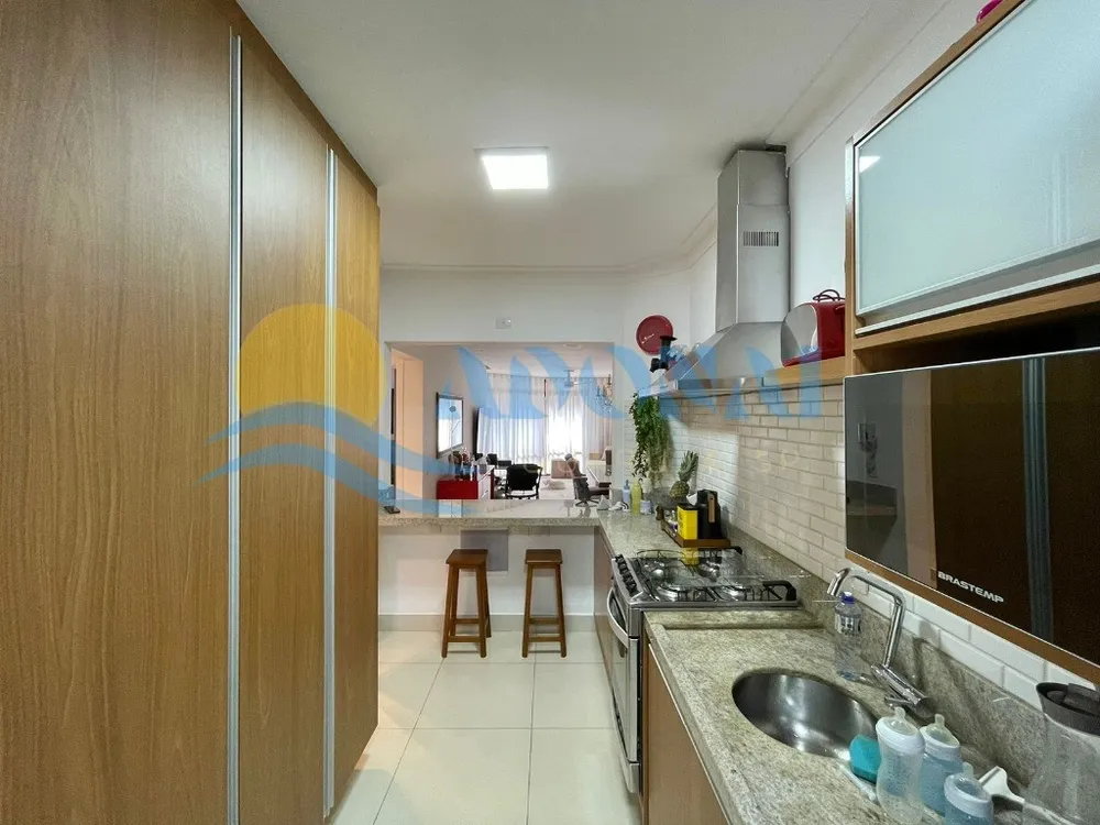 Apartamento, 3 quartos, 100 m² - Foto 9