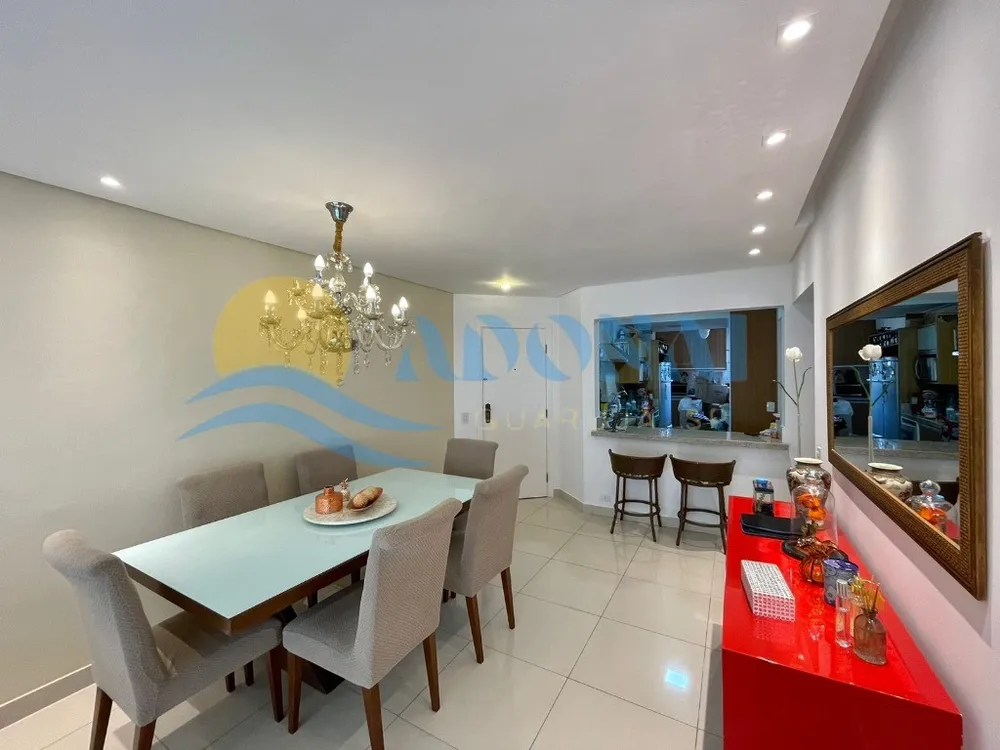 Apartamento, 3 quartos, 100 m² - Foto 3