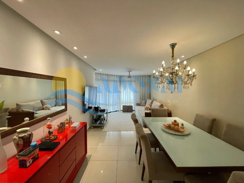 Apartamento, 3 quartos, 100 m² - Foto 1