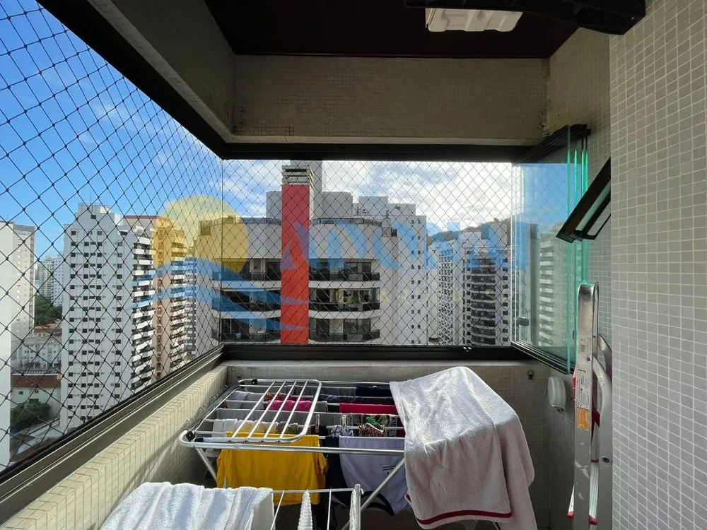Apartamento, 3 quartos, 100 m² - Foto 7