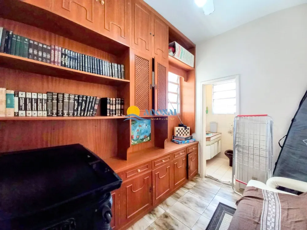 Apartamento, 3 quartos, 100 m² - Foto 7