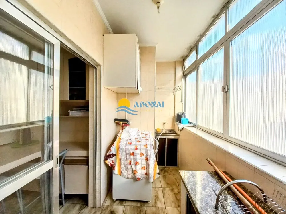 Apartamento, 3 quartos, 100 m² - Foto 11