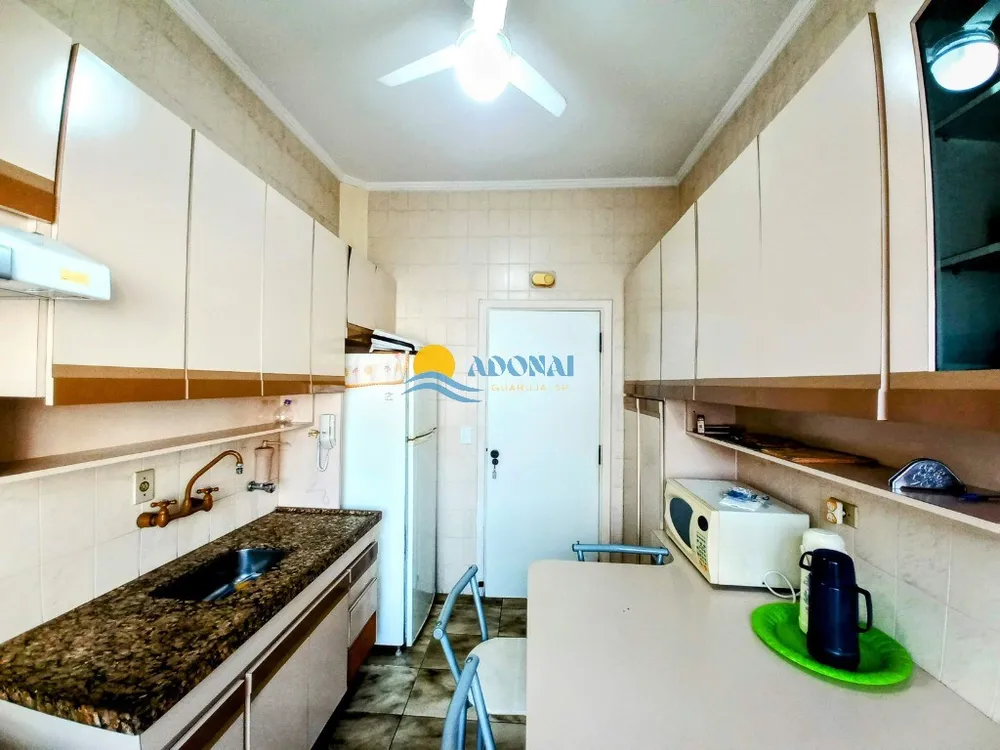 Apartamento, 3 quartos, 100 m² - Foto 9