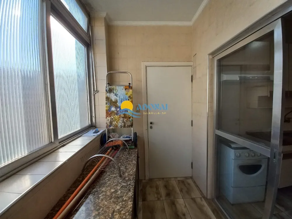 Apartamento, 3 quartos, 100 m² - Foto 12