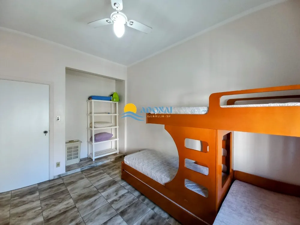 Apartamento, 3 quartos, 100 m² - Foto 4