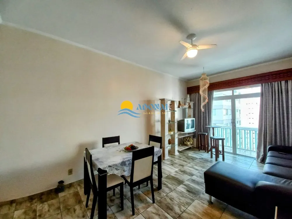 Apartamento, 3 quartos, 100 m² - Foto 2