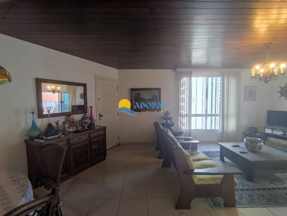 Apartamento, 3 quartos, 150 m² - Foto 15