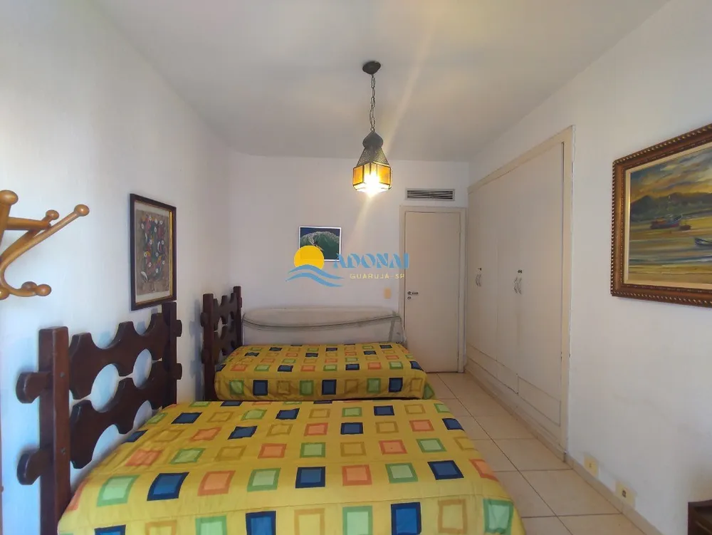 Apartamento, 3 quartos, 150 m² - Foto 21