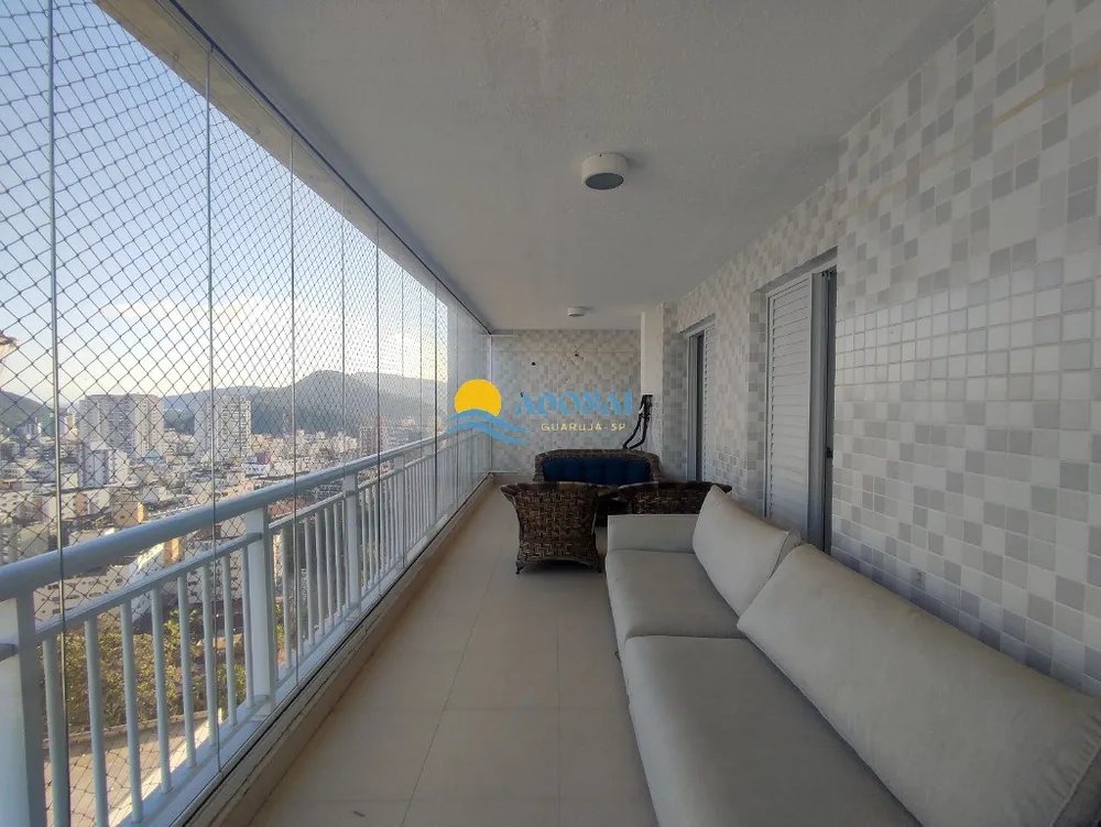 Apartamento, 3 quartos, 120 m² - Foto 6