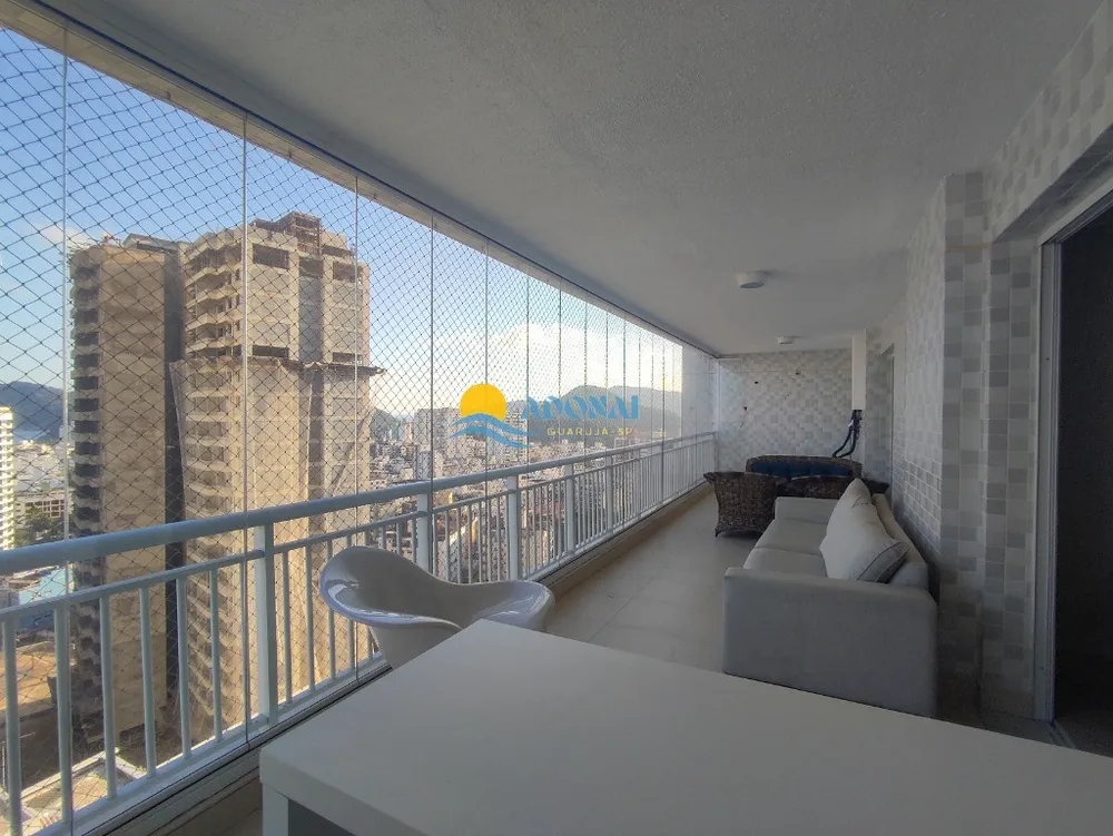 Apartamento, 3 quartos, 120 m² - Foto 5