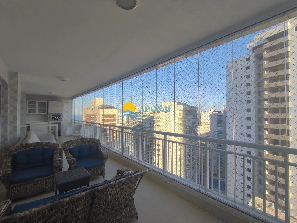 Apartamento, 3 quartos, 120 m² - Foto 3
