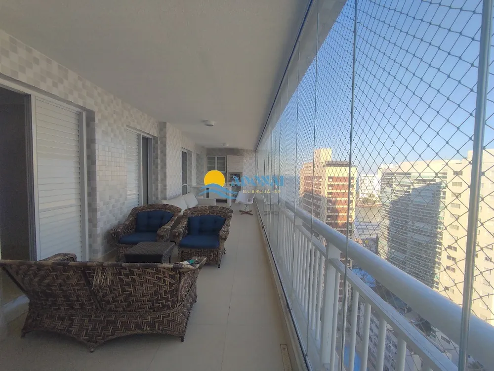 Apartamento, 3 quartos, 120 m² - Foto 2