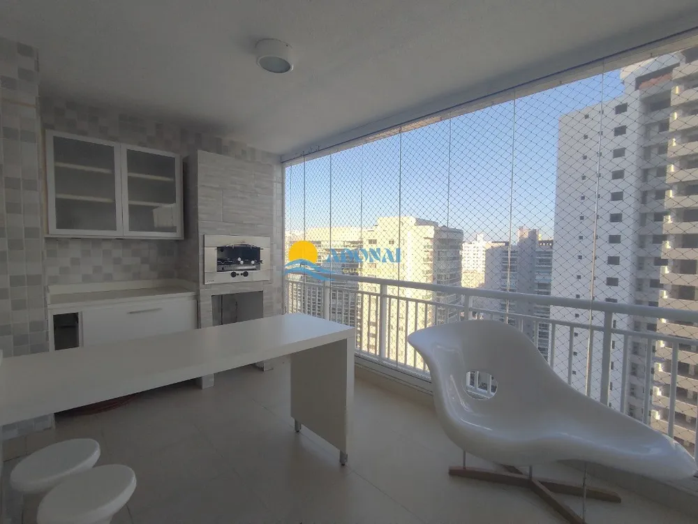 Apartamento, 3 quartos, 120 m² - Foto 4