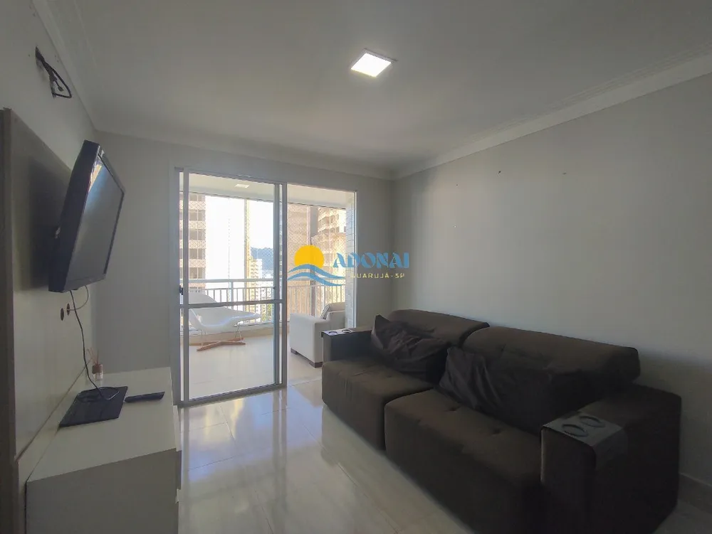 Apartamento, 3 quartos, 120 m² - Foto 8