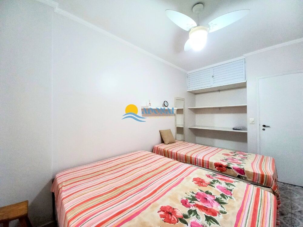 Apartamento, 1 quarto, 60 m² - Foto 1