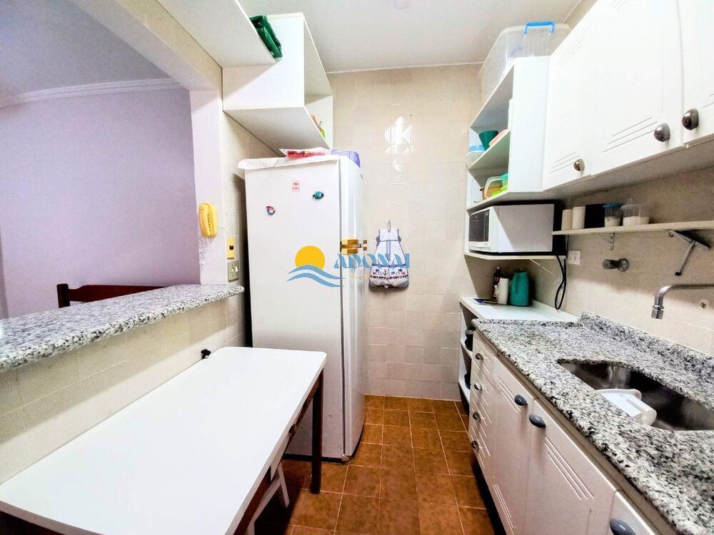 Apartamento, 1 quarto, 60 m² - Foto 2