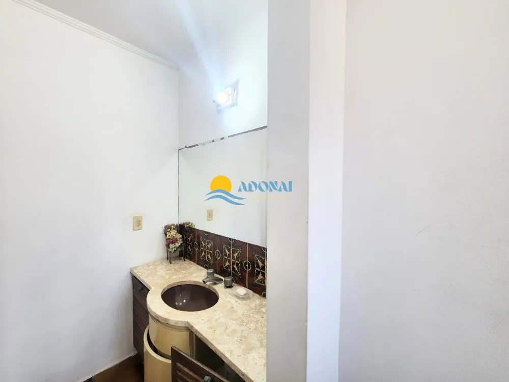 Apartamento, 4 quartos, 178 m² - Foto 5