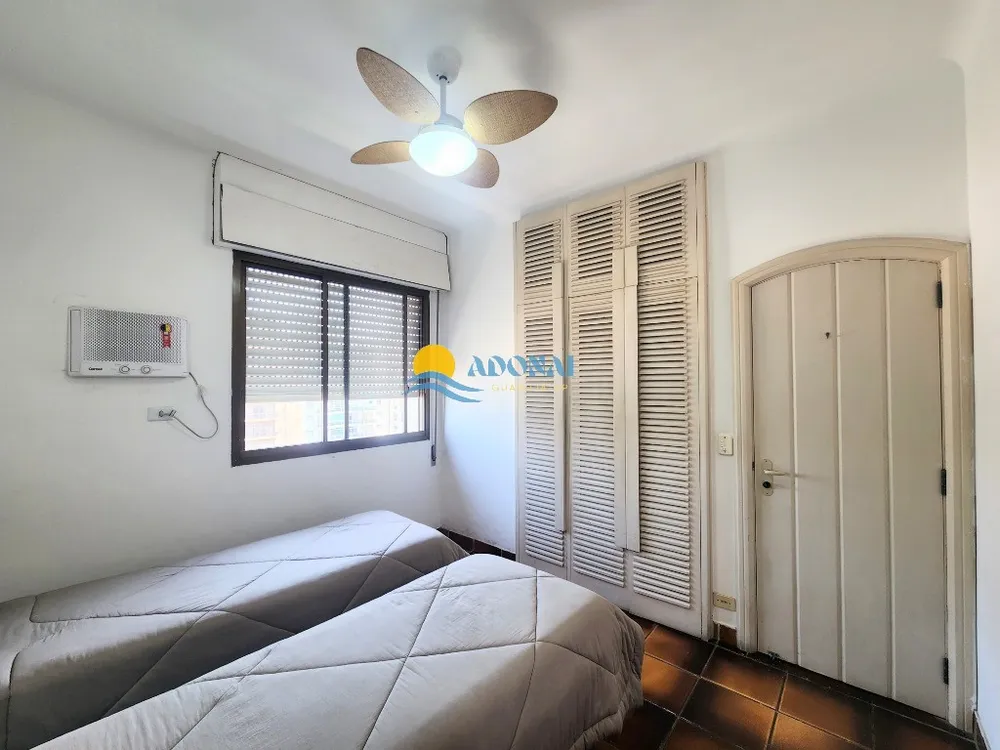 Apartamento, 4 quartos, 178 m² - Foto 6