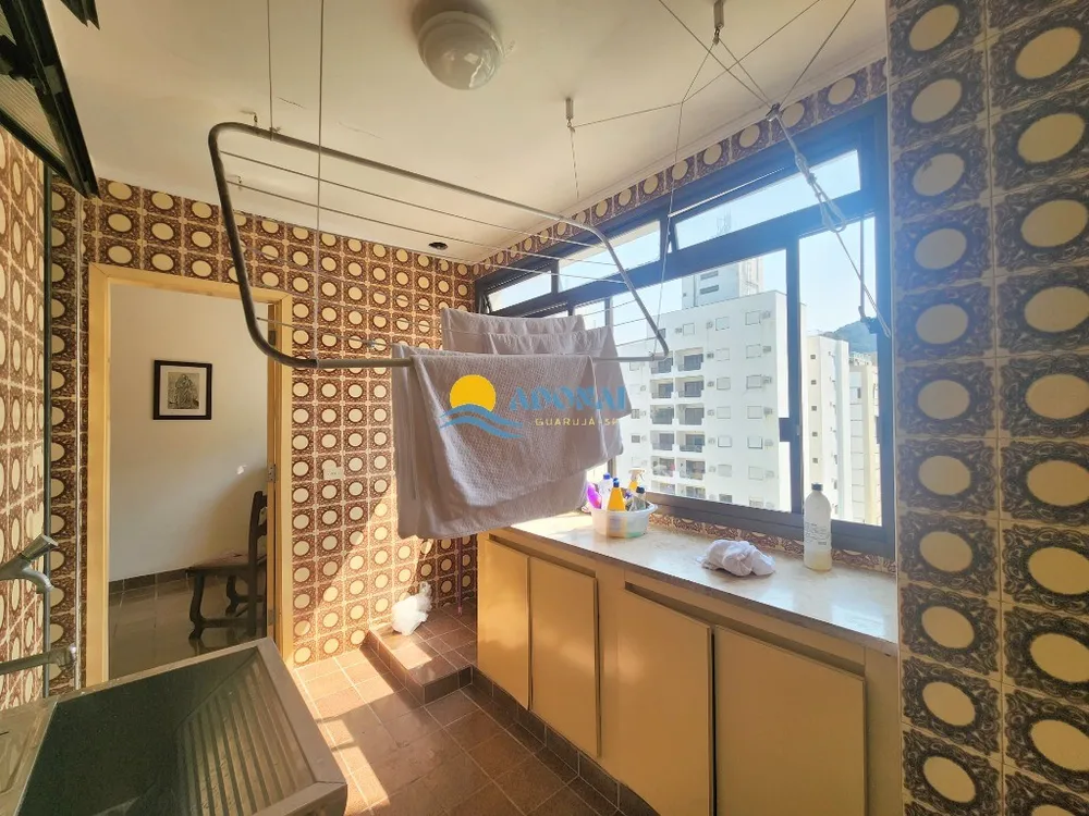 Apartamento, 4 quartos, 178 m² - Foto 9