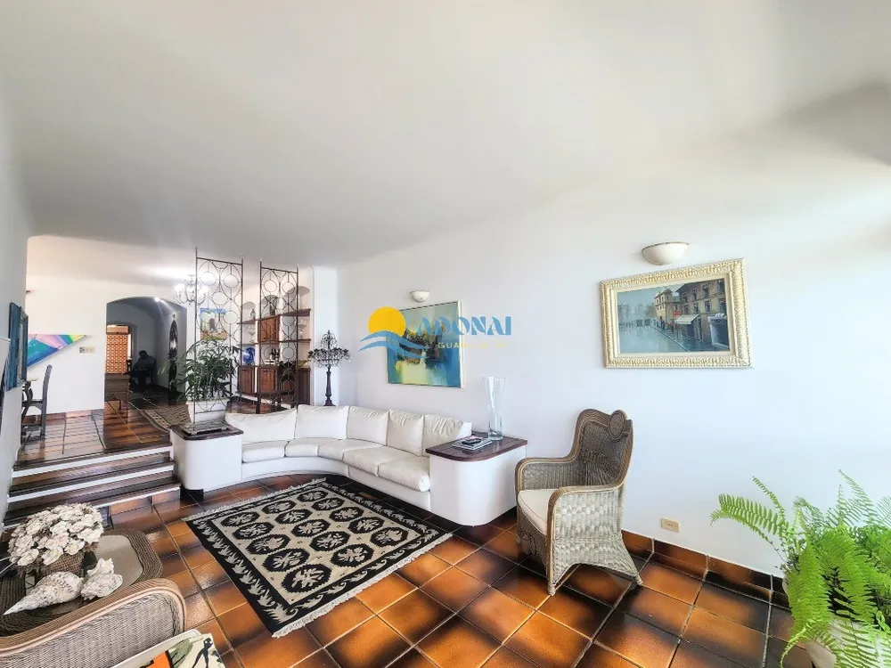 Apartamento, 4 quartos, 178 m² - Foto 11