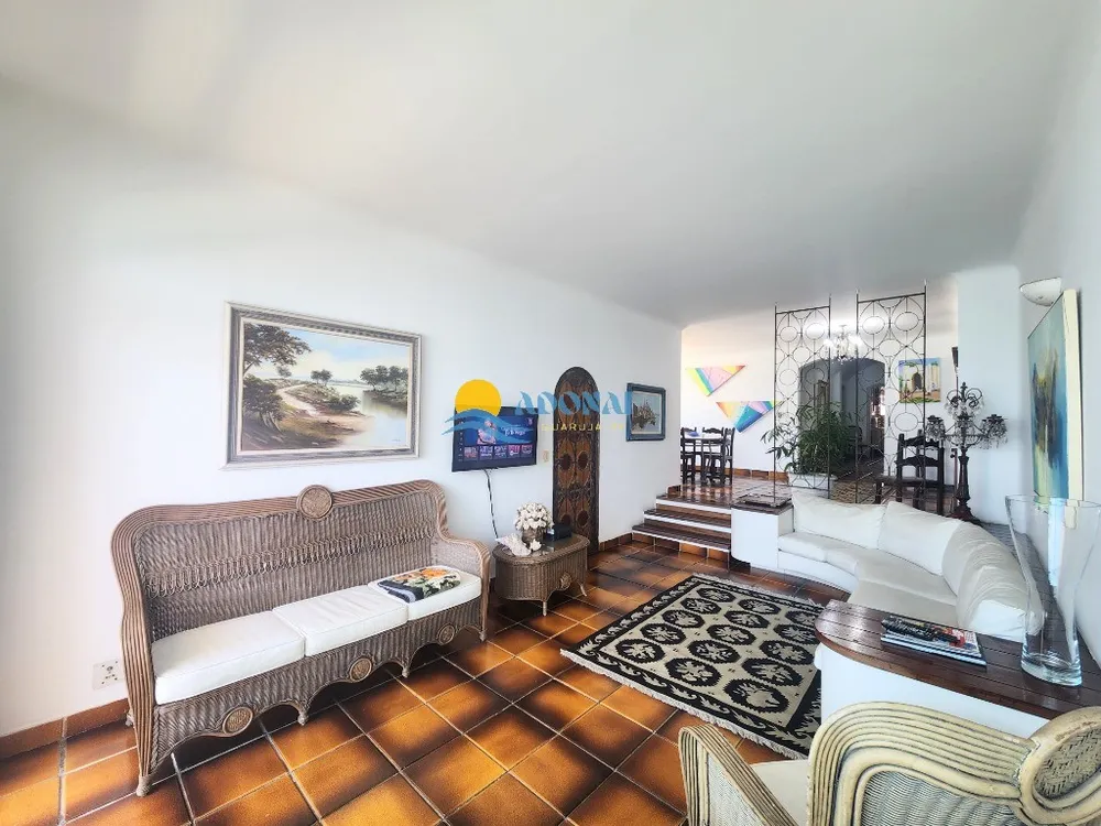 Apartamento, 4 quartos, 178 m² - Foto 8
