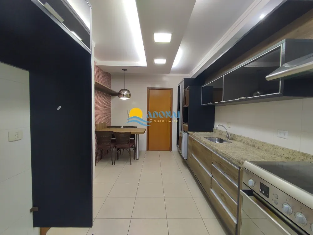 Apartamento, 3 quartos, 148 m² - Foto 14