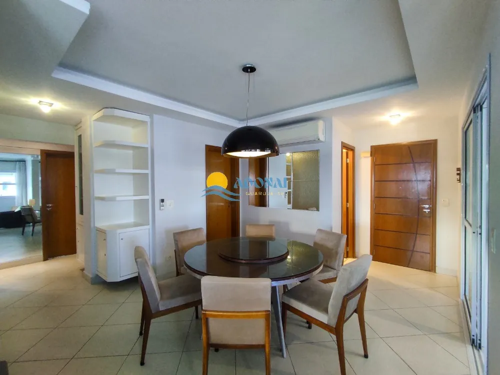 Apartamento, 3 quartos, 148 m² - Foto 8