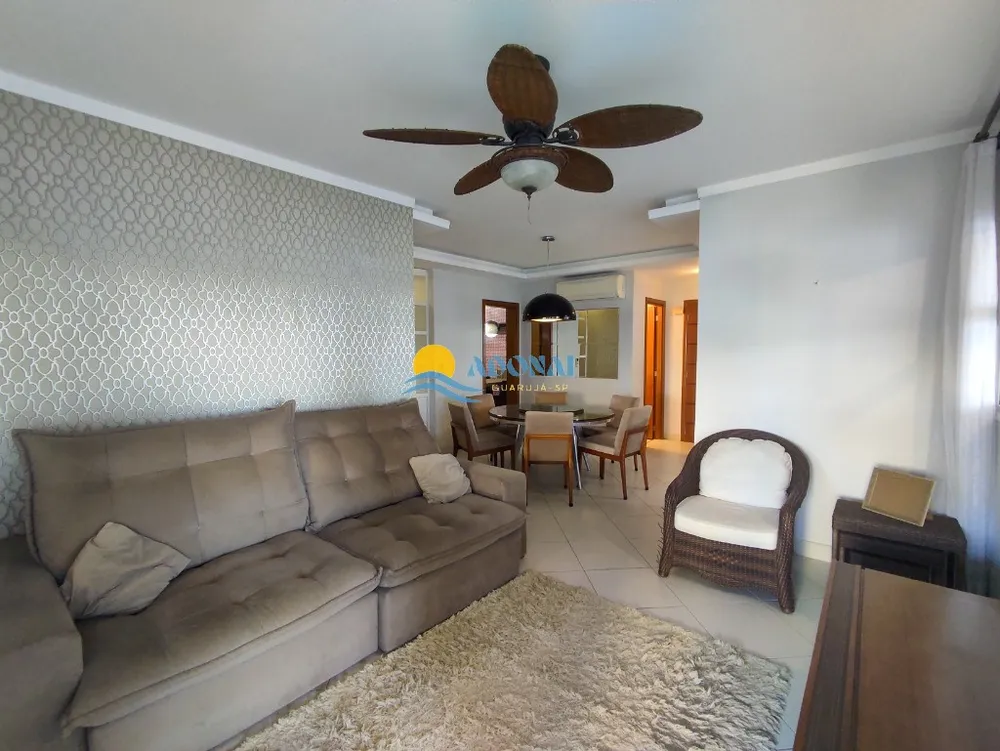 Apartamento, 3 quartos, 148 m² - Foto 7
