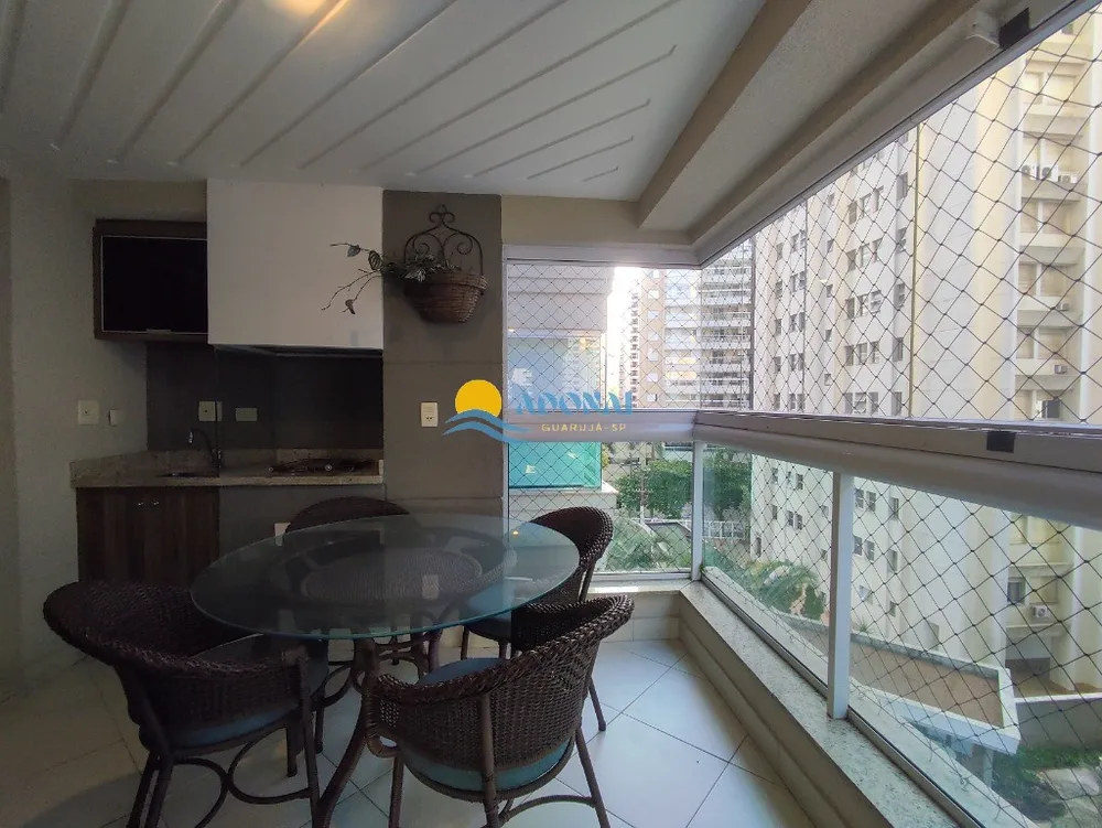 Apartamento, 3 quartos, 148 m² - Foto 5