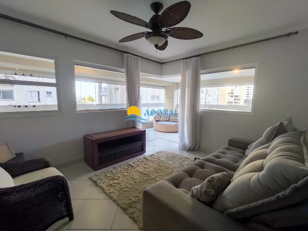 Apartamento, 3 quartos, 148 m² - Foto 6