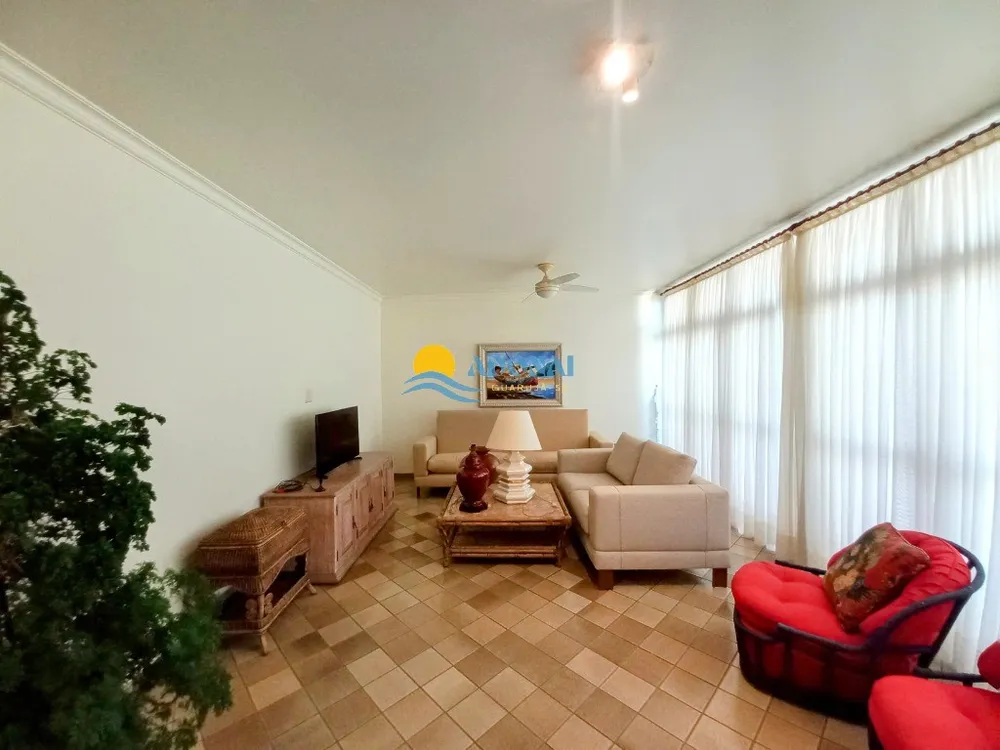 Apartamento, 3 quartos, 160 m² - Foto 4
