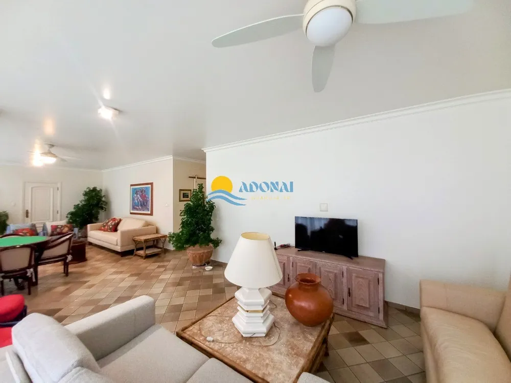 Apartamento, 3 quartos, 160 m² - Foto 7