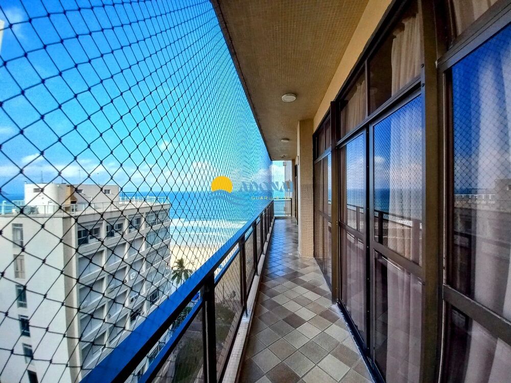 Apartamento, 3 quartos, 160 m² - Foto 2