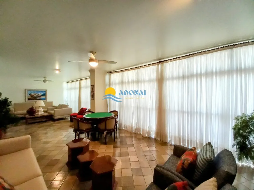 Apartamento, 3 quartos, 160 m² - Foto 3