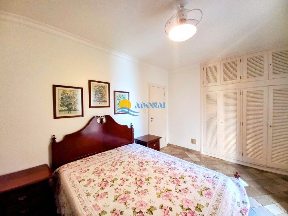 Apartamento, 3 quartos, 160 m² - Foto 1