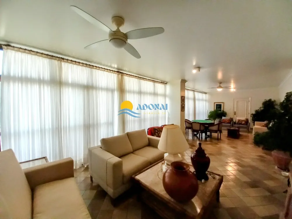 Apartamento, 3 quartos, 160 m² - Foto 6