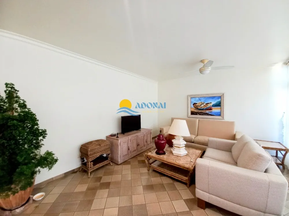 Apartamento, 3 quartos, 160 m² - Foto 5